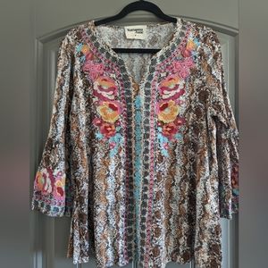 Savannah Jane blouse